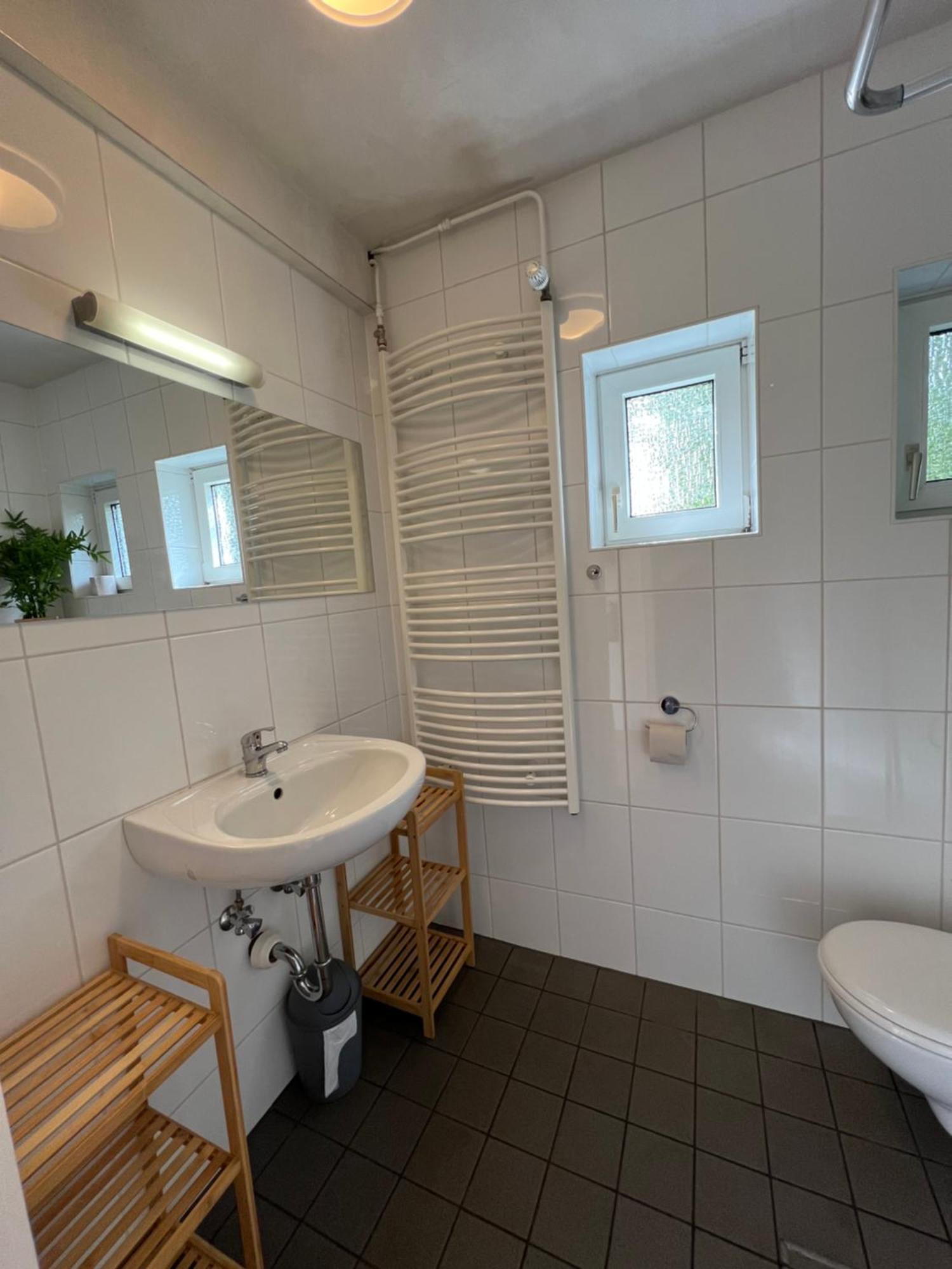 Platell Ferienhausverwaltung Sankt Andreasberg Exterior photo