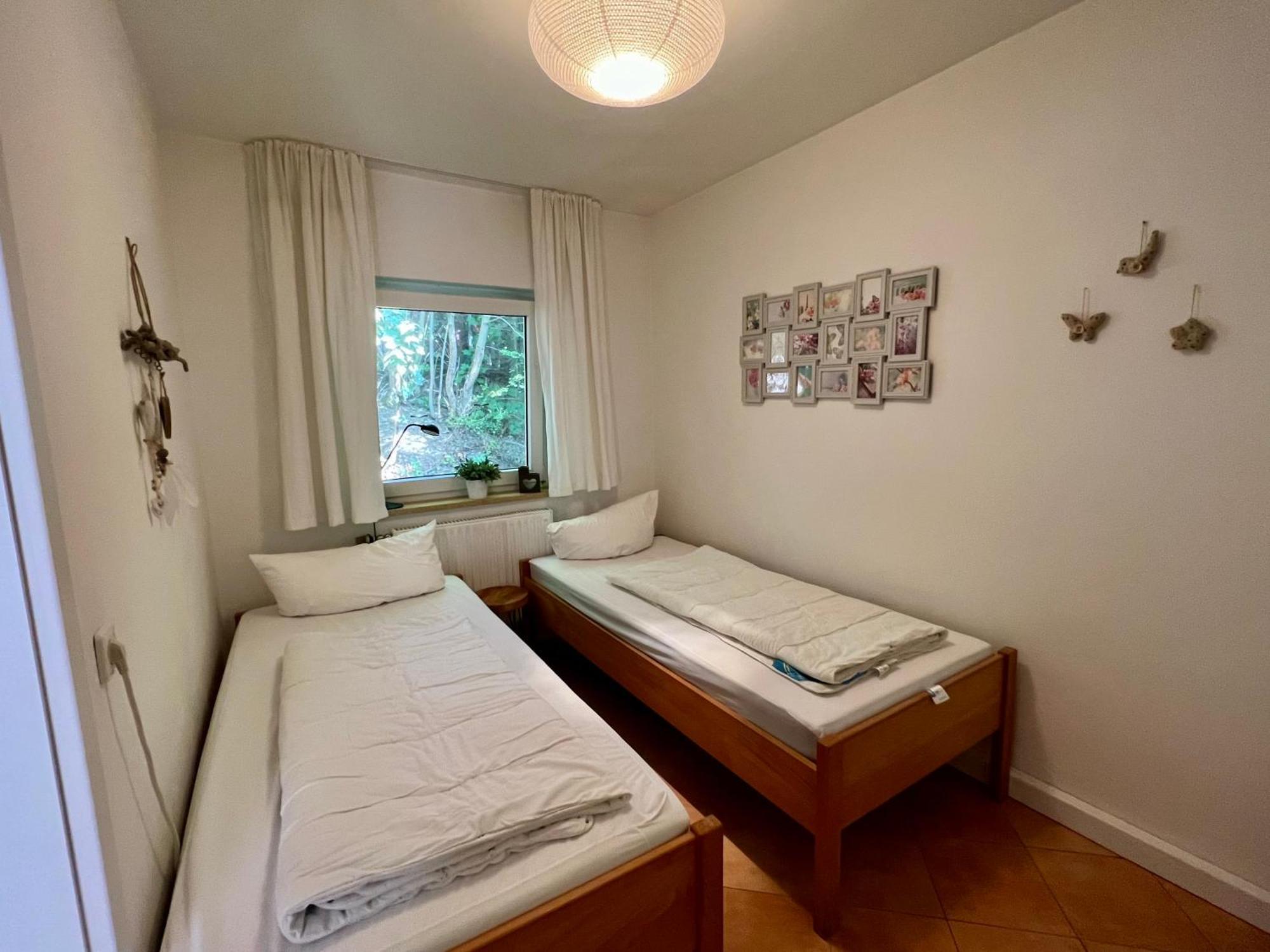 Platell Ferienhausverwaltung Sankt Andreasberg Exterior photo